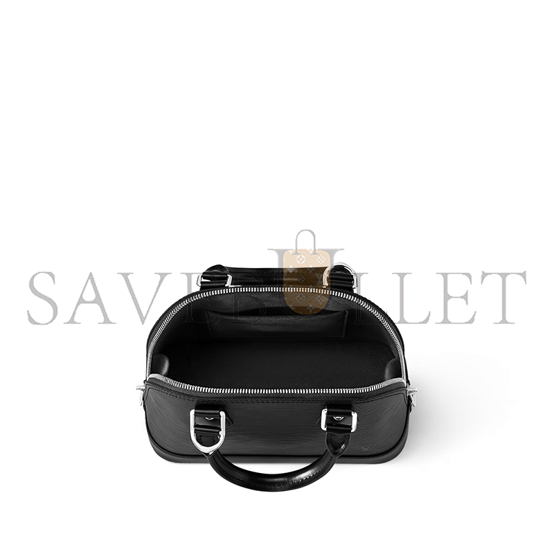 LOUIS VUITTON ALMA BB M59217 (23.5*17.5*11.5cm)